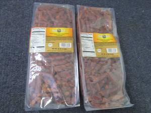 2- 32 oz pks Sugar River Original S...