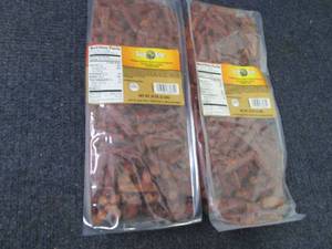 2- 32 oz pks Sugar River Original S...