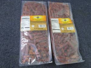 2- 32 oz pks Sugar River Original S...