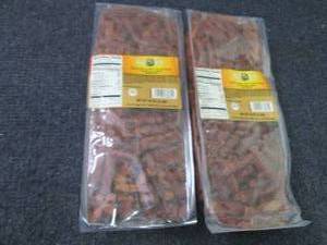 2- 32 oz pks Sugar River Original S...