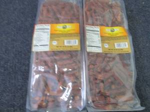 2- 32 oz pks Sugar River Original S...