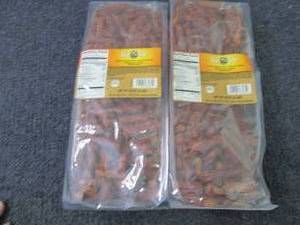 2- 32 oz pks Sugar River Original S...