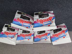 6- 10.75 oz Bags Hostess Donettes F...