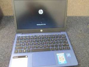 HP 11.6 HD Intel Celeron 4GB Memor...