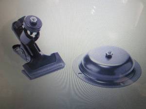 Magnavox 2-Pack LaserProjector Mou...