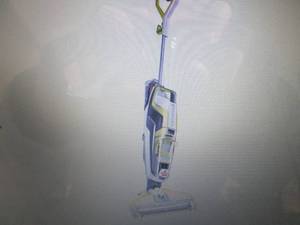 Bissell CrossWave All-in-One 4.4-Am...