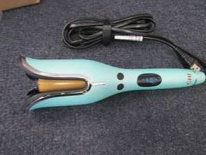 CHI Spin n Curl 1 Ceramic Rotatin...