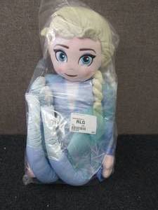 Disney Frozen 2 Jumbo Singing Light...