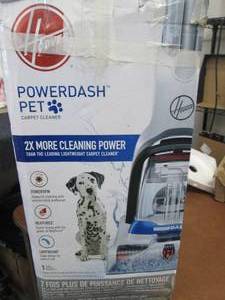 Hoover PowerDash Pet Carpet Cleaner...