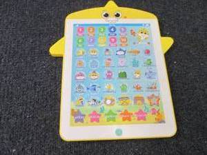 Pinkfong Baby Sharks Big Show Tab...