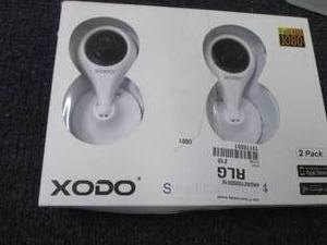 Contixo Xodo 2-Pack Wireless Smart ...