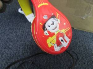 Paw Patrol Marshall Headphones...