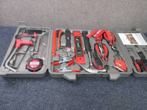 Apollo Tools 71pc Household Tool Ki...