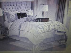 Madison Park Lafayette 7-Pc. Comfor...