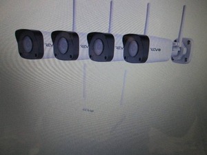 REVO America Ultra 1TB NVR Surveill...