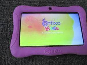 Contixo Kids 7 HD 2GB Memory 32GB...