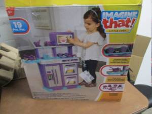 Amloid Imagine That Little Shelf Ki...