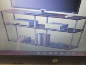 Convenience Concepts Designs2Go 3-T...
