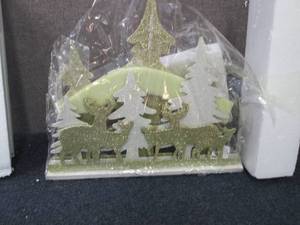 Northlight Seasonal LED Lighted Can...