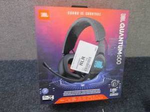 JBL Quantum 600 Over-the-Ear Wirele...