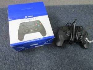 Snakebyte Sony PS4 Gamepad Wired Co...