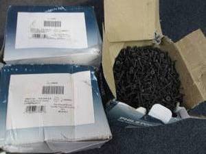 3 Boxes Drywall Screws...