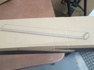 Commercial Electric Low Profile 4 f...