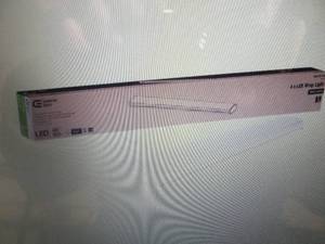 Commercial Electric Low Profile 4 f...