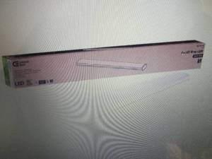 Commercial Electric Low Profile 4 f...