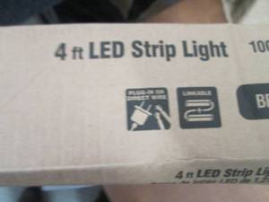 Commercial ElectricPlug In or Direc...