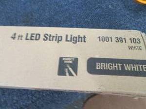 Commercial Electric4 ft. 64-Watt Eq...