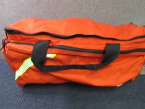 Curaplex  Multicompartment Orange E...