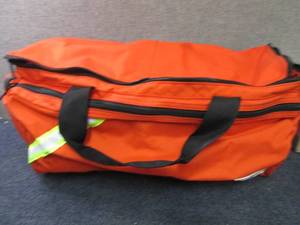 Curaplex  Multicompartment Orange E...