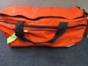 Curaplex  Multicompartment Orange E...