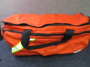 Curaplex  Multicompartment Orange E...