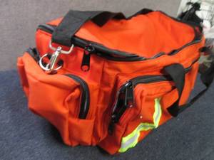 Curaplex  Multicompartment Orange E...