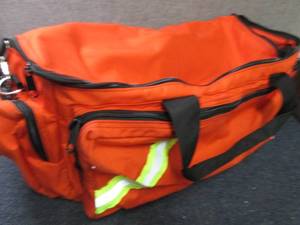 Curaplex  Multicompartment Orange E...