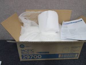 Pacific Blue Select Disposable Surf...