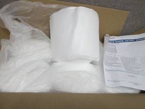 Pacific Blue Select Disposable Surf...