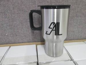 Case of 40 Sail Travel Mugs...
