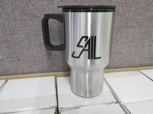 Case of 40 Sail Travel Mugs...