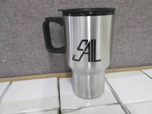 Case of 40 Sail Travel Mugs...