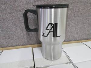 Case of 40 Sail Travel Mugs...