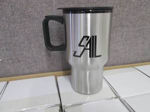 Case of 40 Sail Travel Mugs...