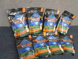 8- 4.5 oz bags Blue Buffalo Boo Bit...