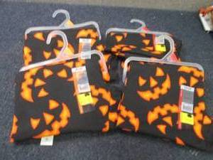 2 pr 35 & 2pr 79 Halloween Leggin...