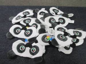 Panda Eye Masks...