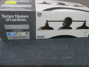 Better Homes & Gardens Triple Sconc...