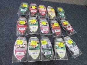 15 Yankee Candle Assorted Fragrance...