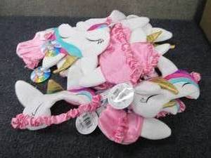 Unicorn Eye Masks...